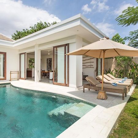 Gajah Villas Bali By Nagisa Bali Seminyak Esterno foto