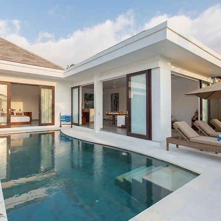 Gajah Villas Bali By Nagisa Bali Seminyak Esterno foto