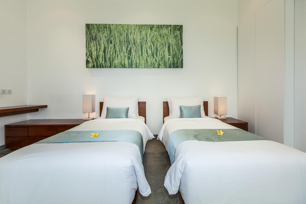 Gajah Villas Bali By Nagisa Bali Seminyak Esterno foto