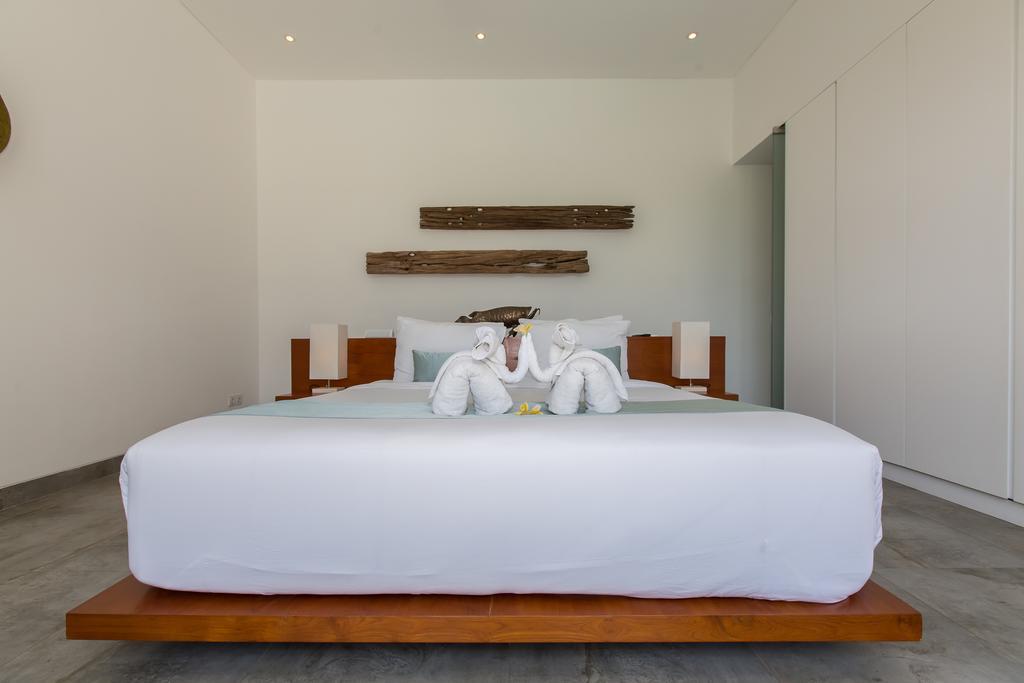 Gajah Villas Bali By Nagisa Bali Seminyak Esterno foto