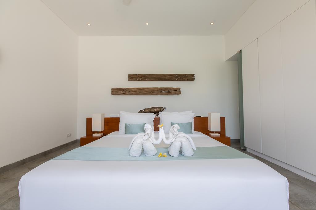 Gajah Villas Bali By Nagisa Bali Seminyak Esterno foto